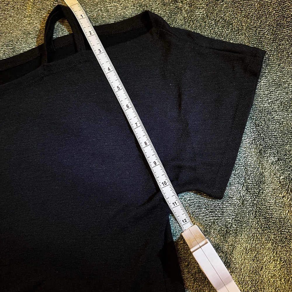 Light breathable top - Picture 6 of 6